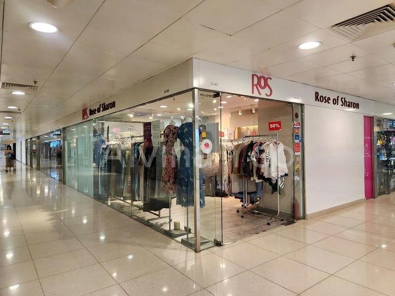 Other Retail for Rent in  Capital Tower - Image 5